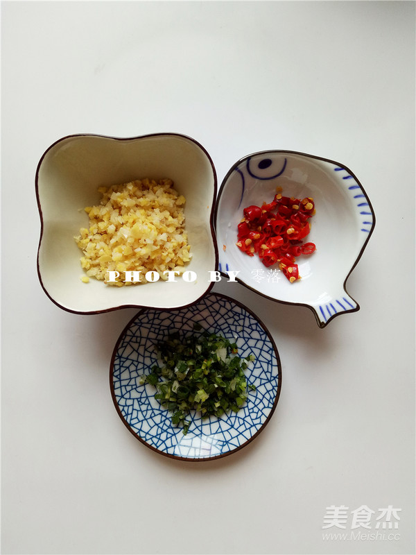 霸王超市 | 蒜泥白肉