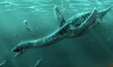 为什么史前动物都那么大