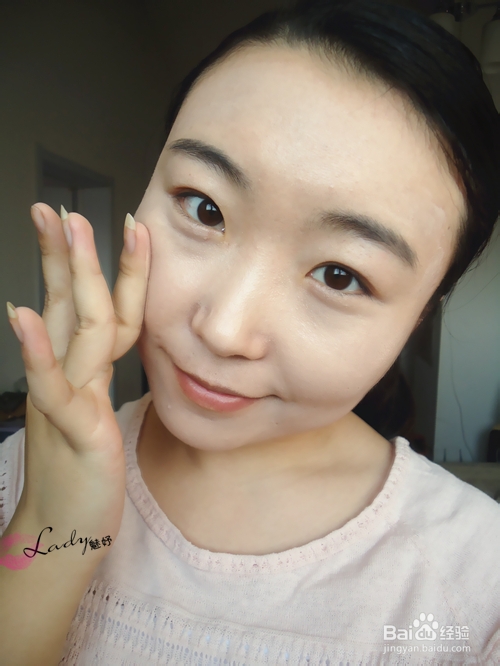 【Lady魅妤】冬日温暖系甜蜜俏皮妆容教程