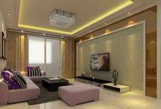 如何省心又省钱的装修：[5]墙纸\墙漆篇