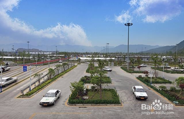 分享科目二和科目三的考试心得