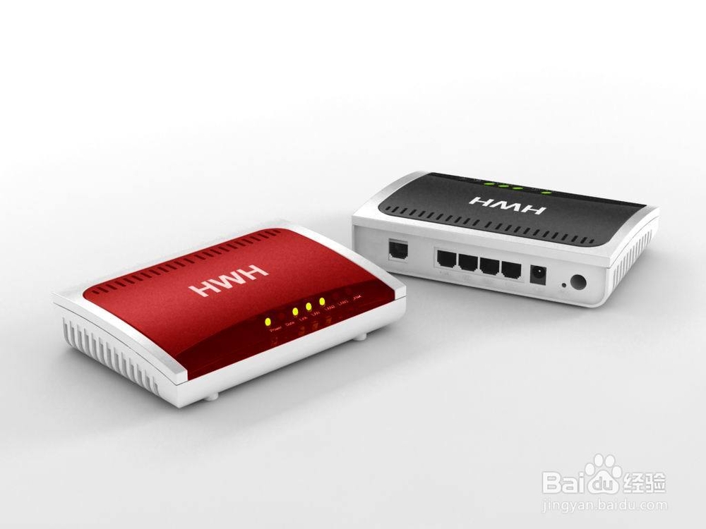 登陆不了路由器的管理界面怎么办