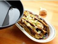 茄子凉拌怎么做好吃