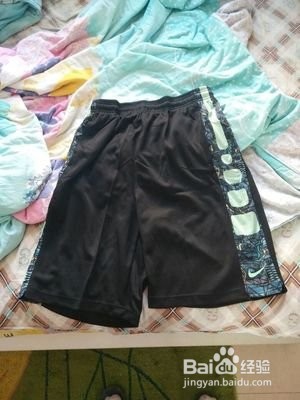 篮球裤腰带怎么记