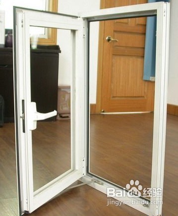 选购塑钢门窗的诀窍