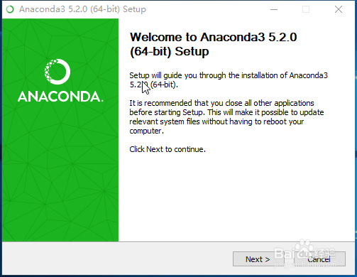 在win7下安装Python最简单的方法