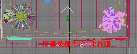 VR太阳灯光怎样配置