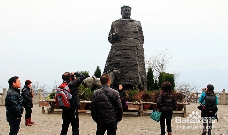 沧州到张家界自驾游