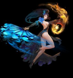 英雄三国小乔实战攻略