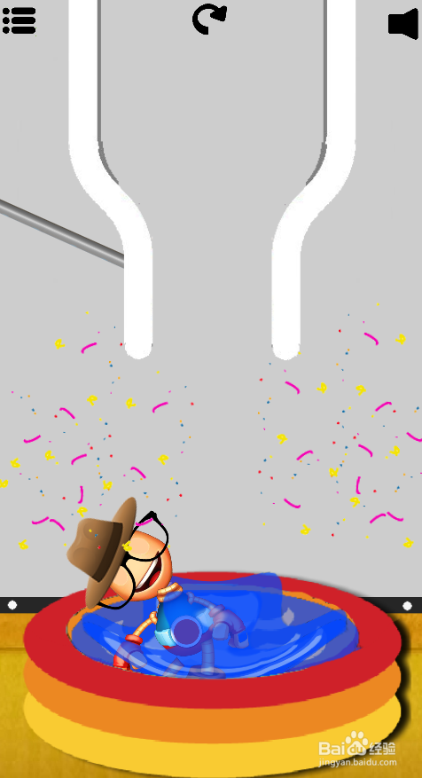 POOL BUDDY 3的Level-20如何通关