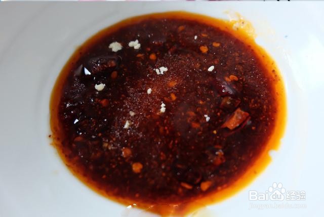 香菇肉臊面怎么做