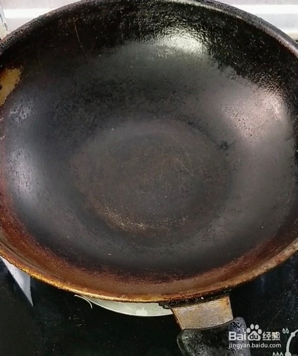 腊肠炒四季豆