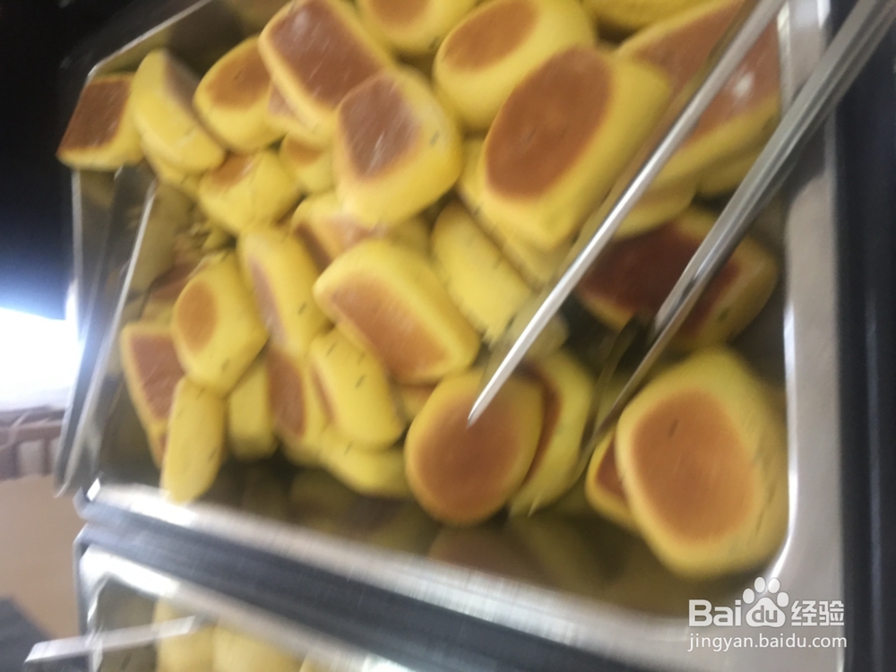 如何搭配食堂中餐(十)