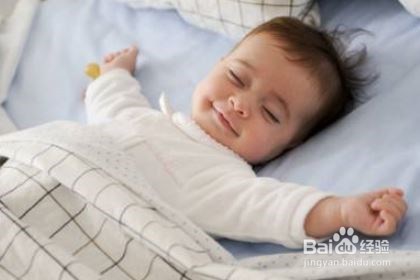 如何让宝宝养成良好的睡眠习惯呢？