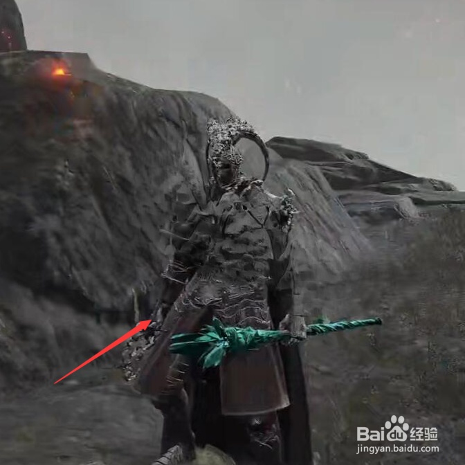 《艾尔登法环》霍斯劳套装如何获取？