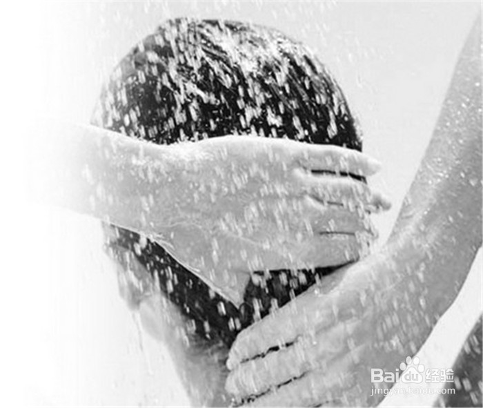 怎样保养护理头发