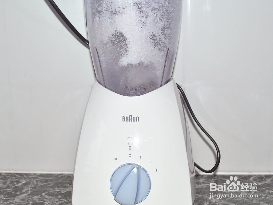 如何制作椰子粉？