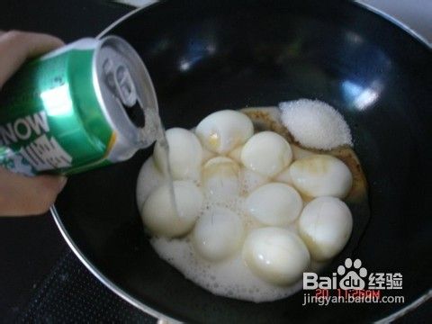 比香巴佬蛋还要好吃的蛋