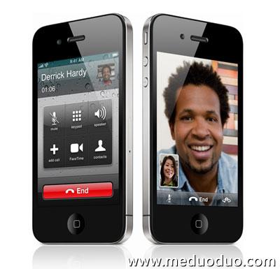 怎样辨别iPhone/Touch型号及系统