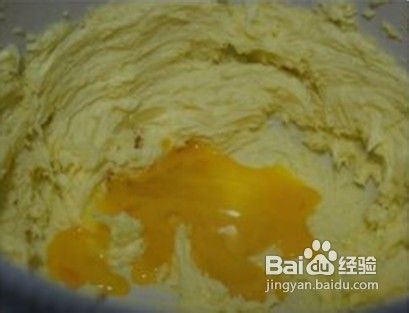 经典又好吃的黄油曲奇