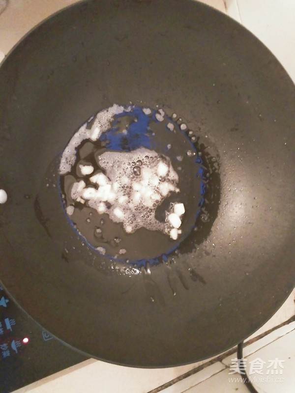 粉丝炖白菜的做法