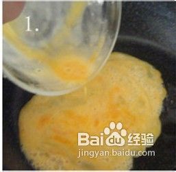 沙爹炒饭——用隔夜饭变身的美味炒饭