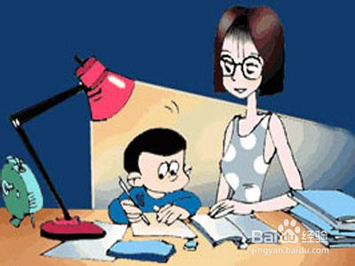 小学一年级：[3]上课倾听的习惯