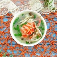 双蟹鲜汤的美味做法