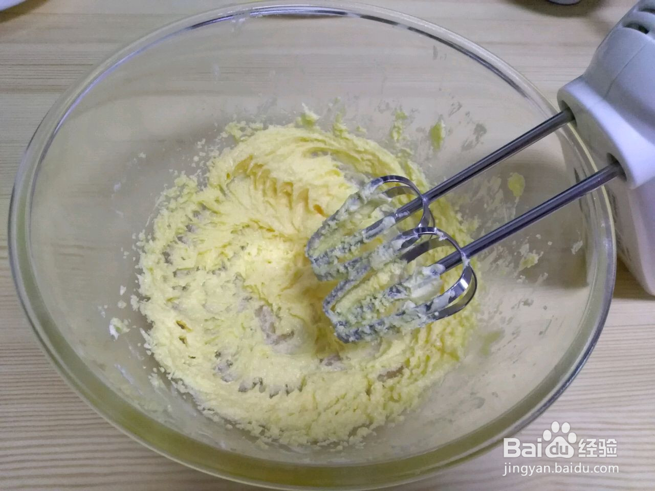 多款圣诞树饼干的做法