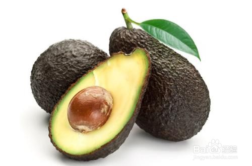 牛油果的营养价值和功效