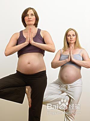 孕妇产前做产前运动的几种方法？