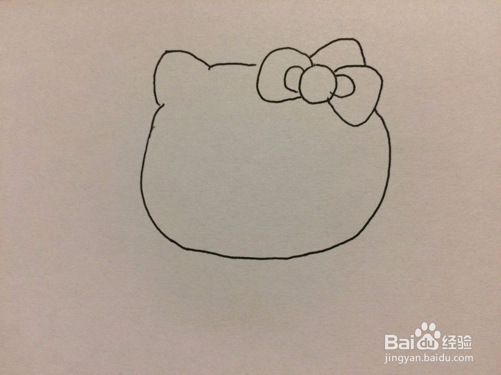 katie猫怎么画