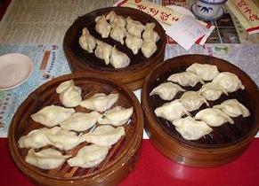 去沈阳必吃的小吃