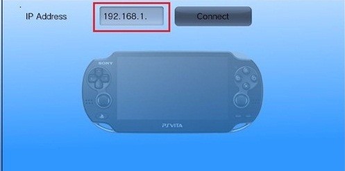 怎么用PSV当PC手柄