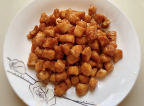 辣子鸡丁怎么做？