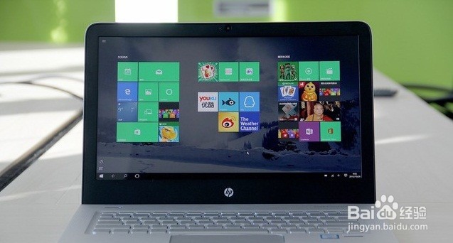 笔记本界的杜蕾斯! 惠普ENVY 13-D046TU新品评测