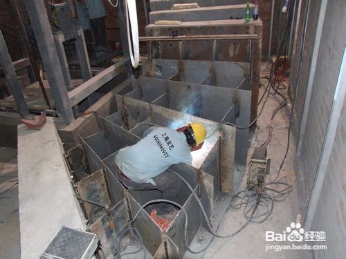 好的钢结构平台如何加工