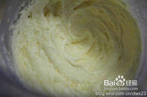 好吃易做的蛋糕——曼越莓马芬