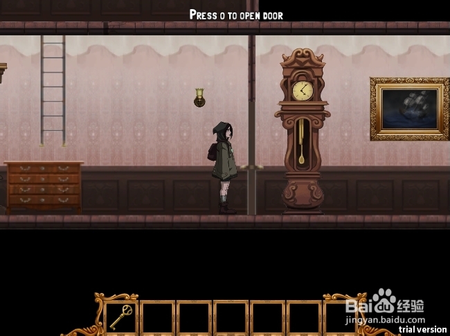 灵界女孩攻略：[2]