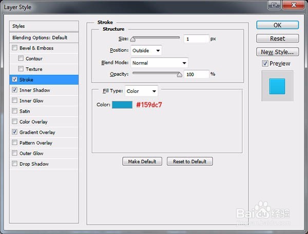 PS制作透明玻璃效果的网站主页图片