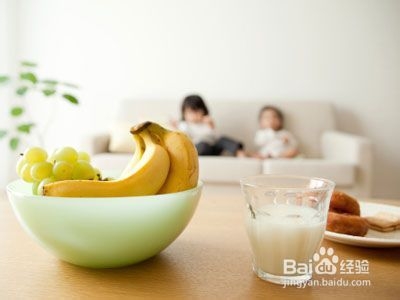 初秋三餐食谱助您健康减肥