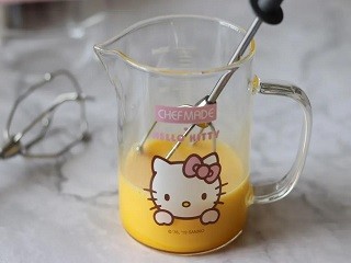 巴斯克奶油奶酪蛋糕怎么做