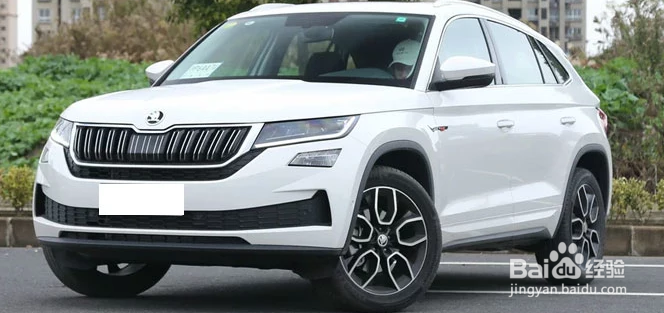 汉兰达2020款对比柯迪亚克怎么选择