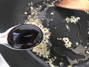 怎么做健康美味的蒜蓉西兰花