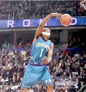 nba十大超级搞笑瞬间，麦迪被科比深深折服