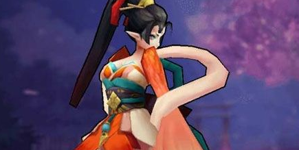 阴阳师雨火控场流阵容搭配攻略