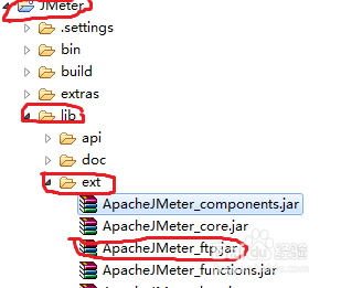 开源性能测试工具JMeter：[25]开发新协议