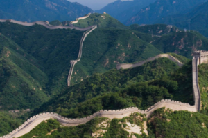 北京有哪些著名的景点?