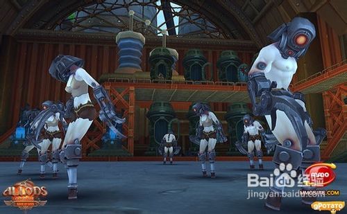 《巫师之怒OL》新资料片打造全新玩法