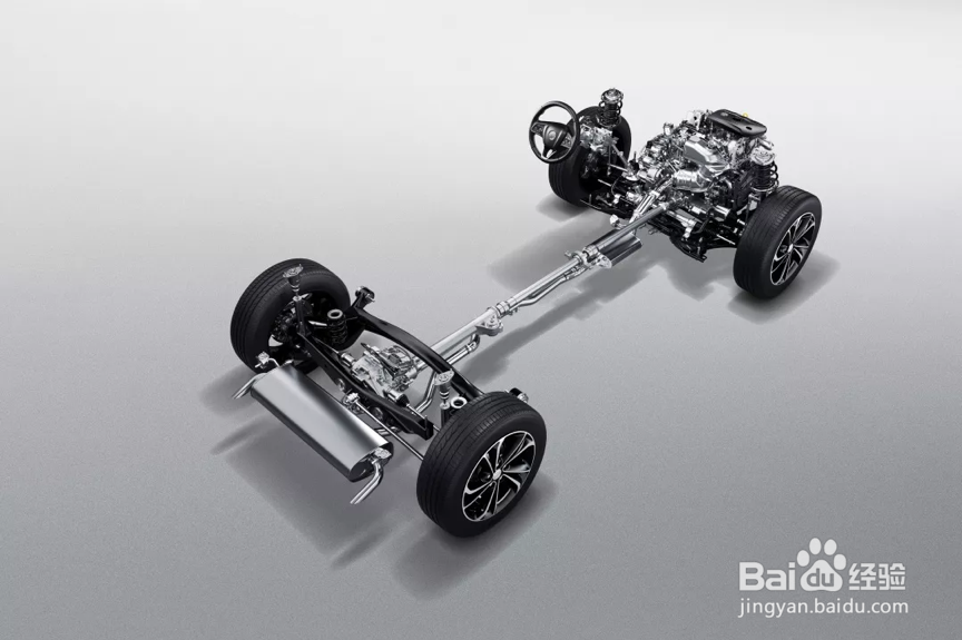 全新一代别克昂科拉GX与昂科拉有什么优点